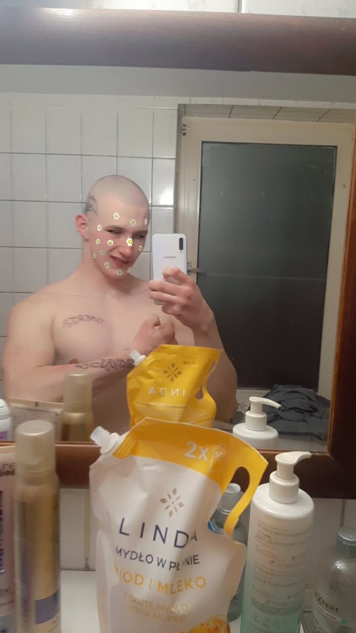 Kacper, 18