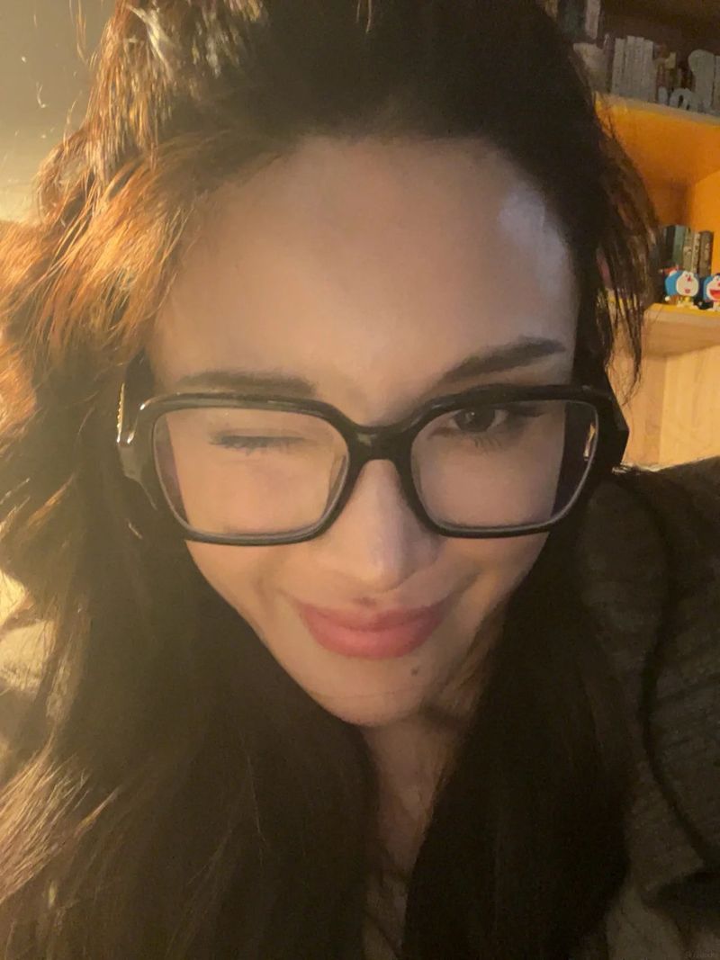 Aarohi Sharma, 30