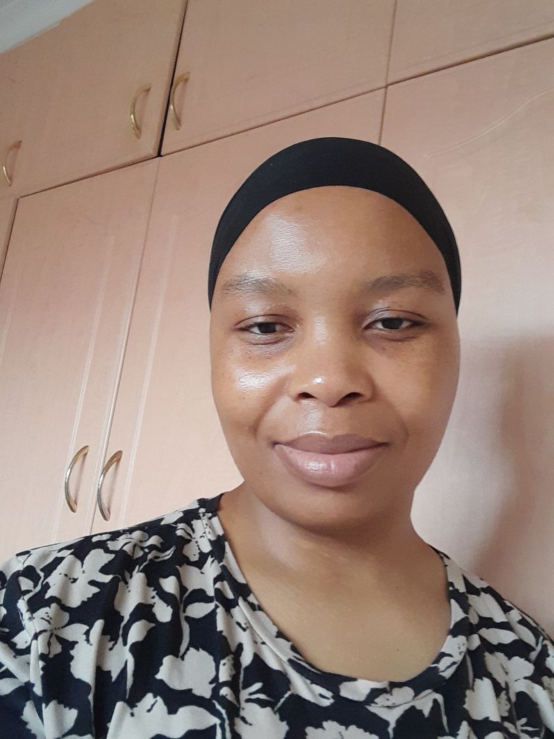 Cathrine, 34