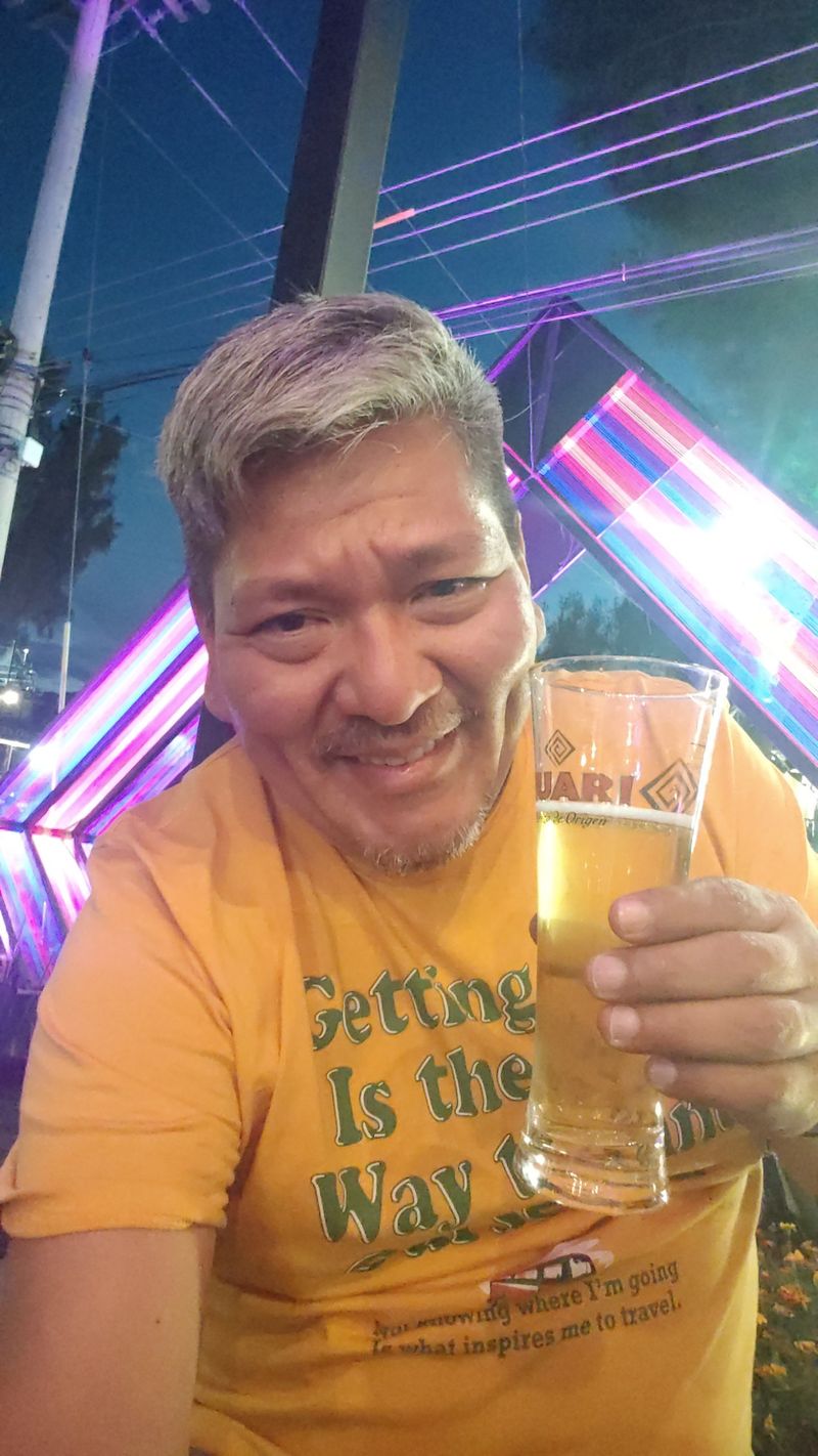 Benjamin, 46