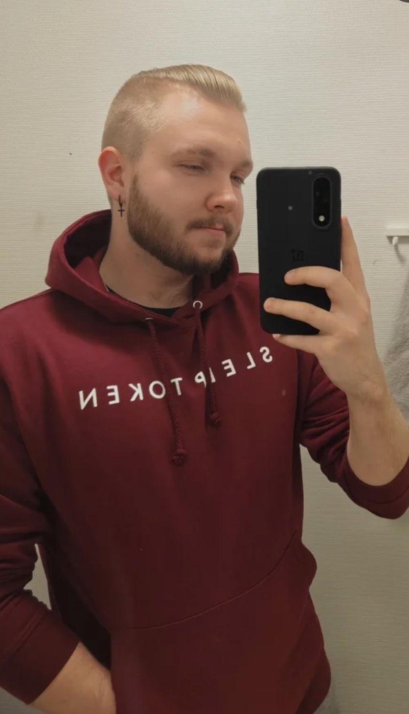 Ed, 41