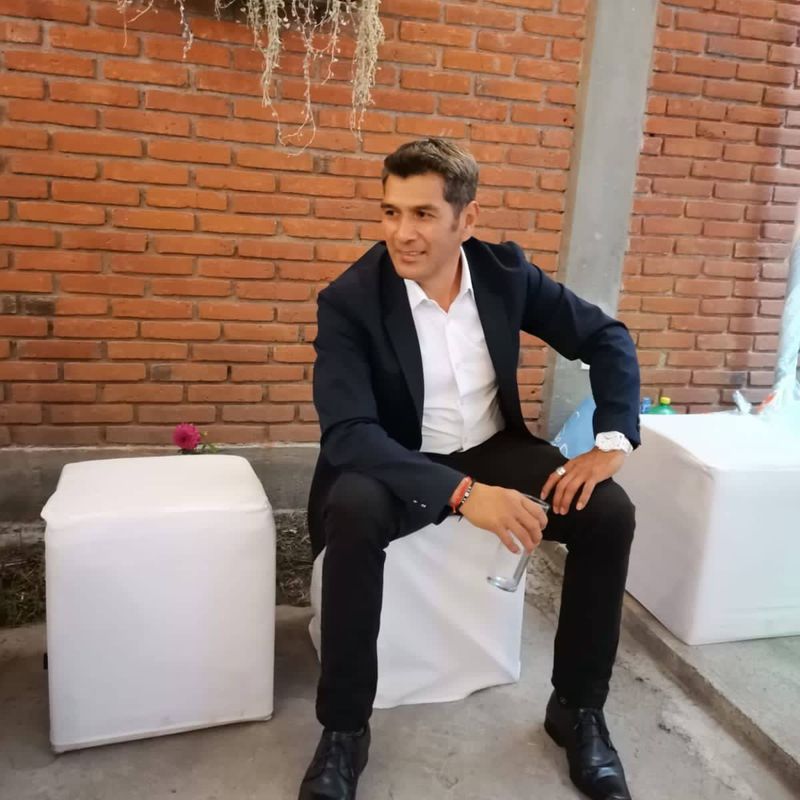 Greg, 46