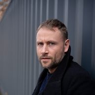 Krzysztof, 40