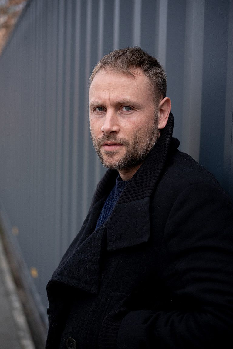 Krzysztof, 40