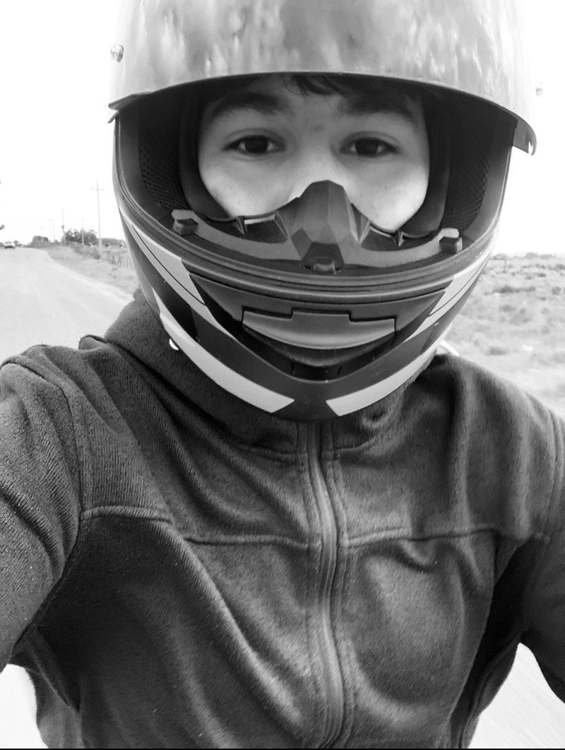 Robert, 26