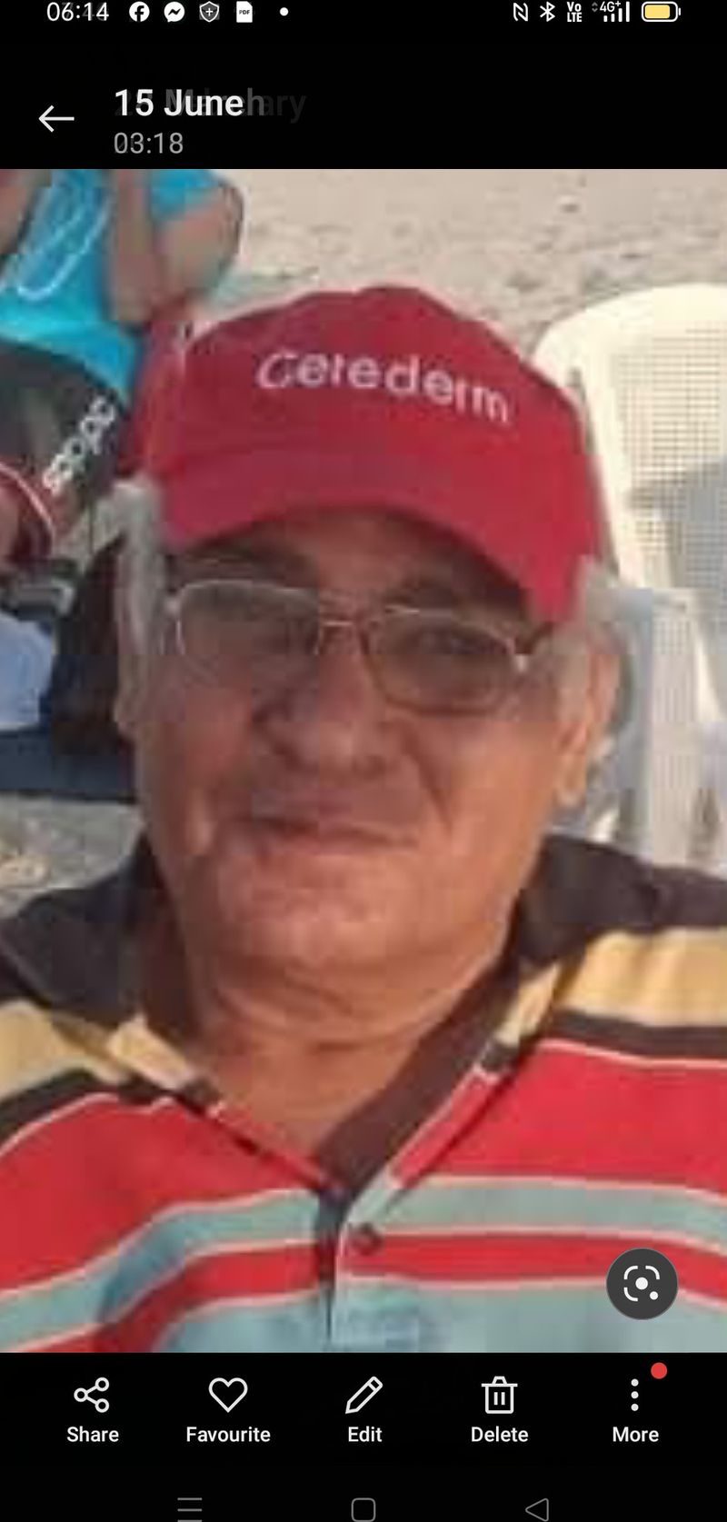 Henry, 60