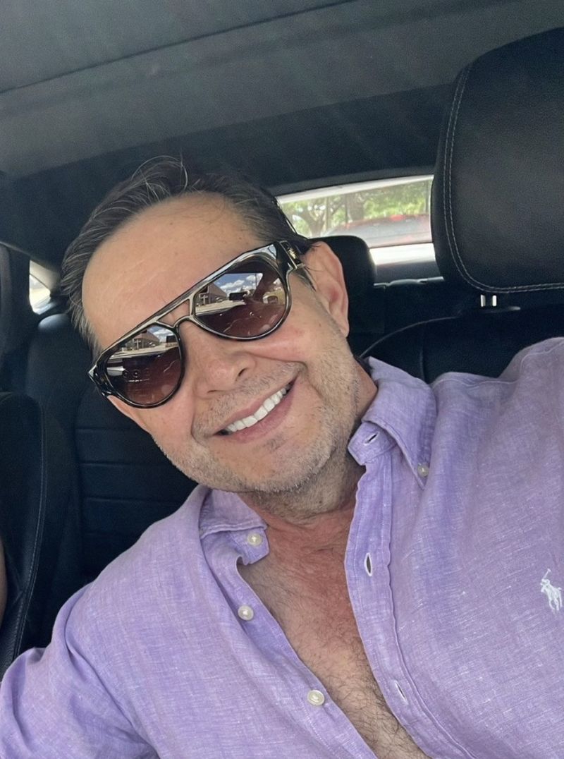 Peter, 56