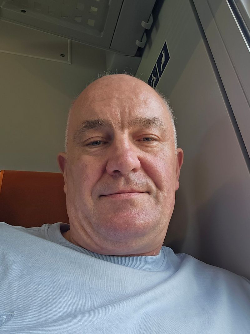 Jarek, 55