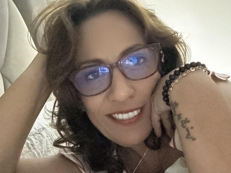 Patricia, 49