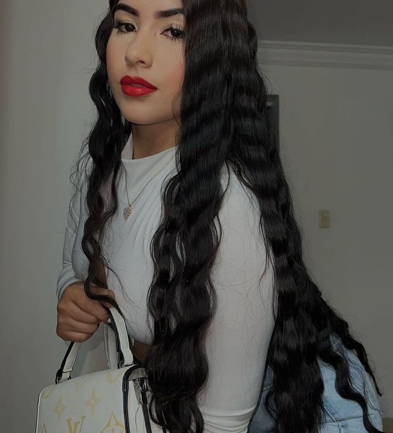 Rosita, 35