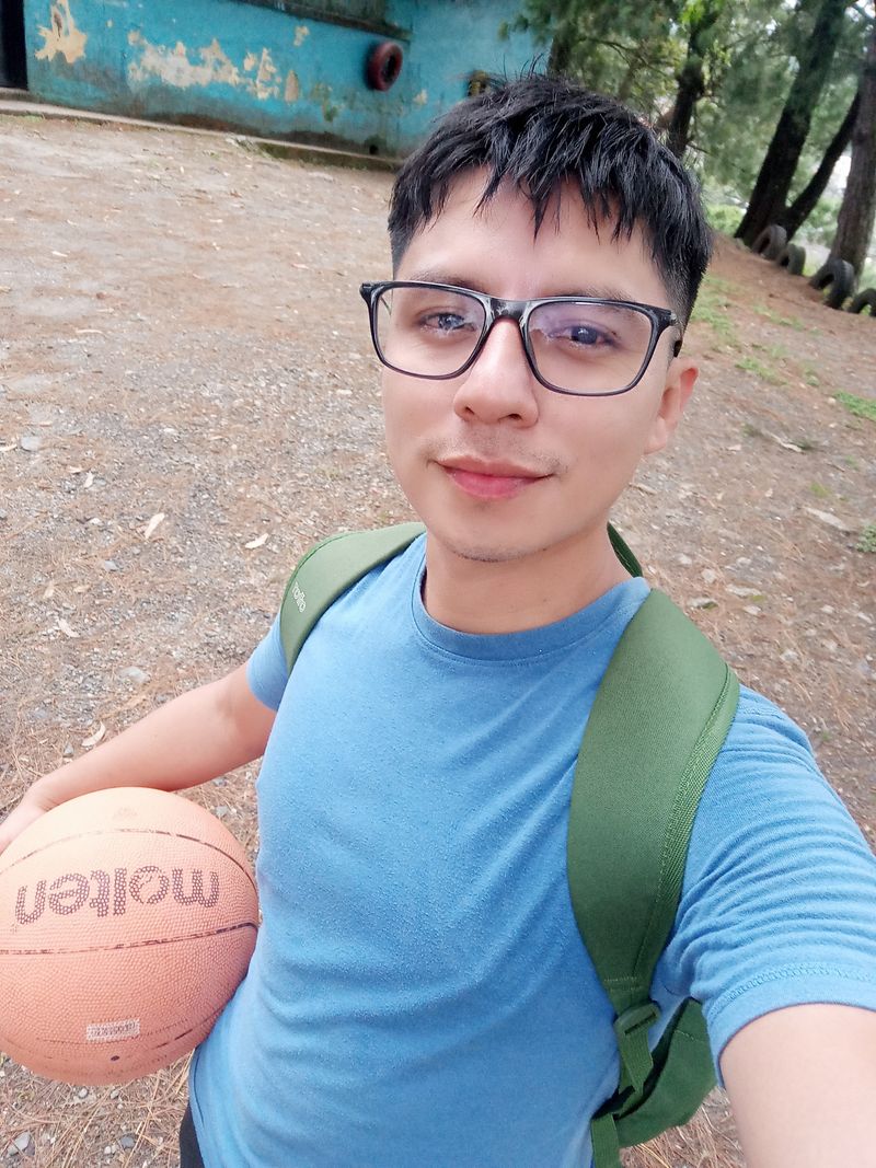 Gilbert, 29