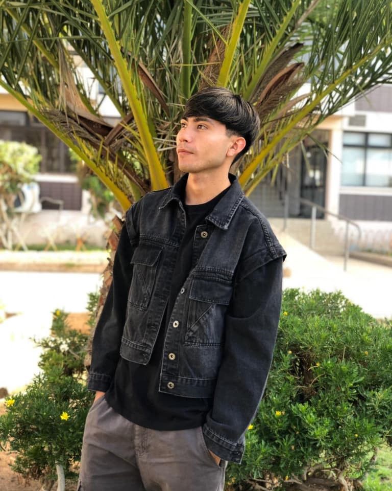 Hector, 23