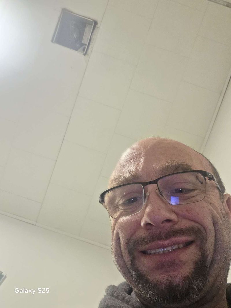 Steph, 40