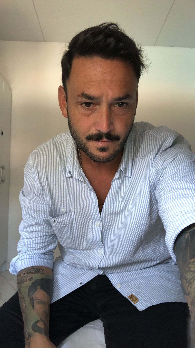 Fabian, 50