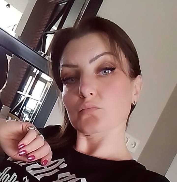 Natali, 35