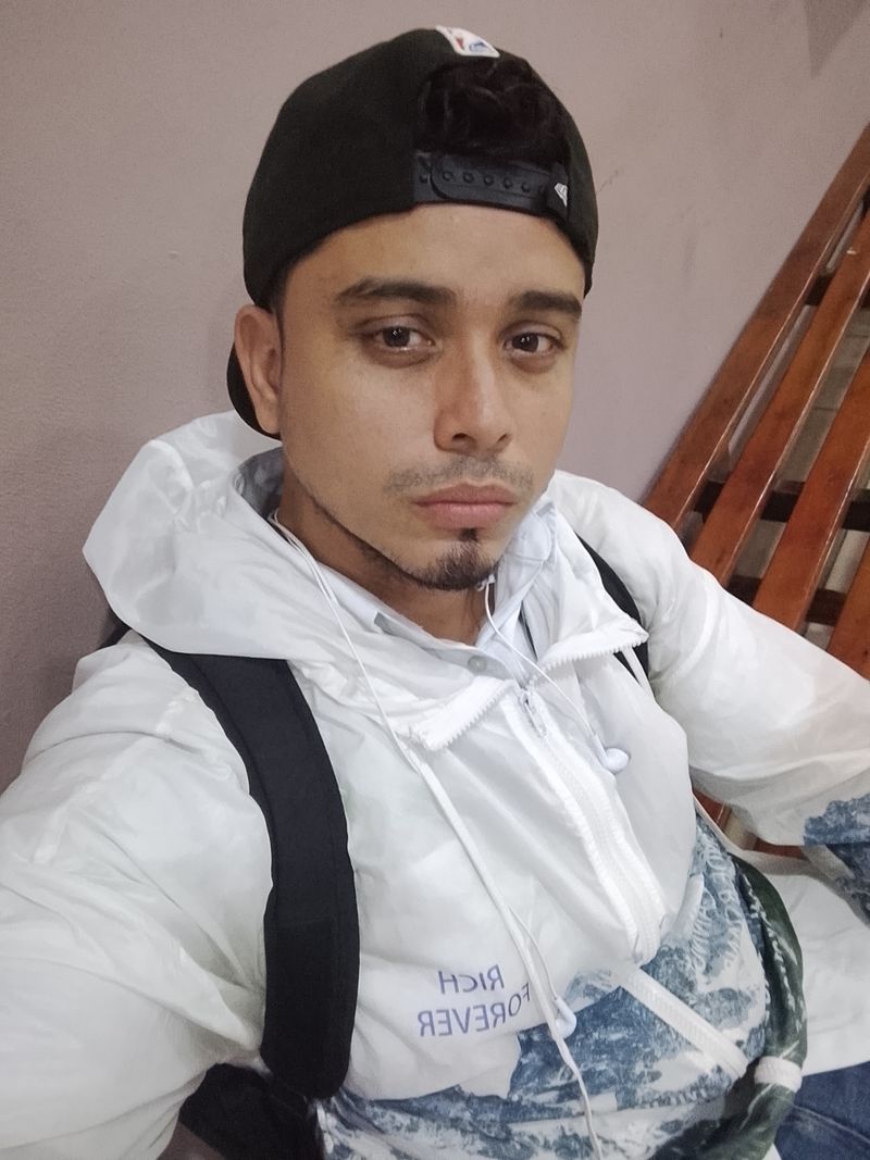 Rudy, 31
