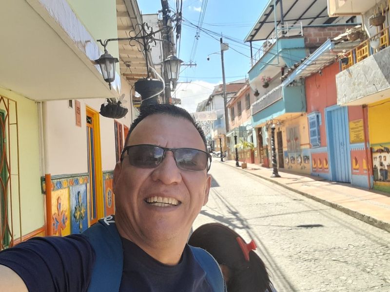 Juancho, 50