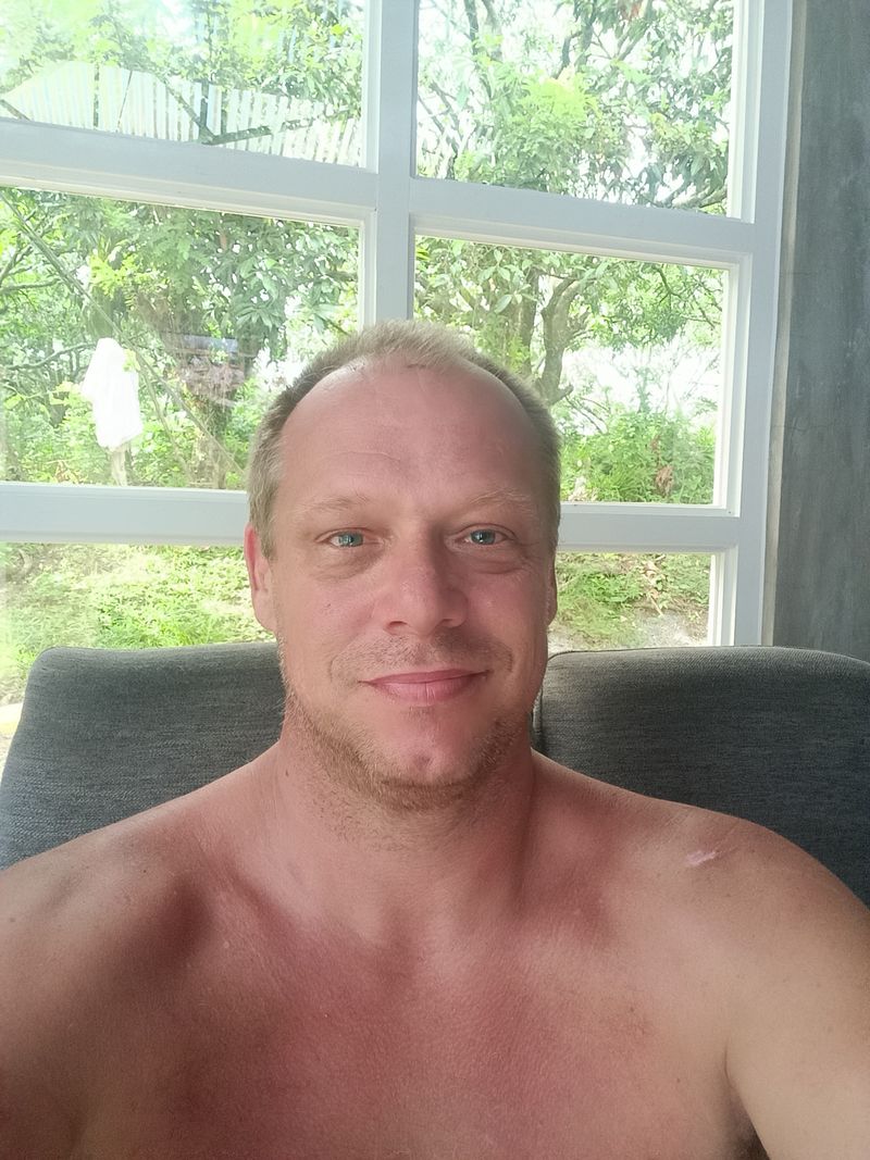 Steve, 51