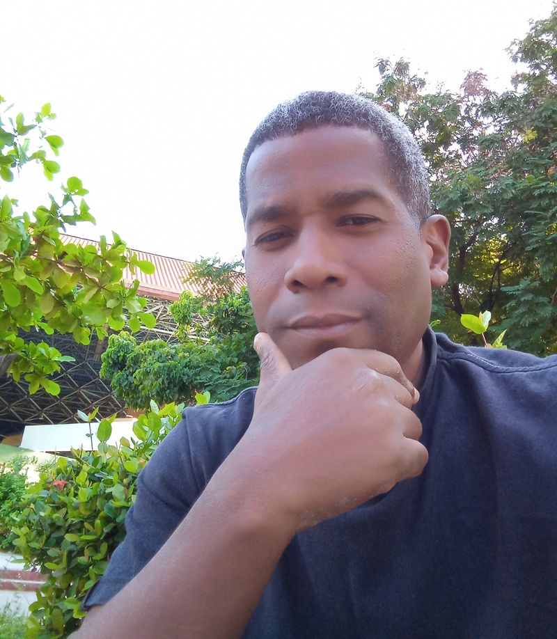 Alexis Ruban, 54