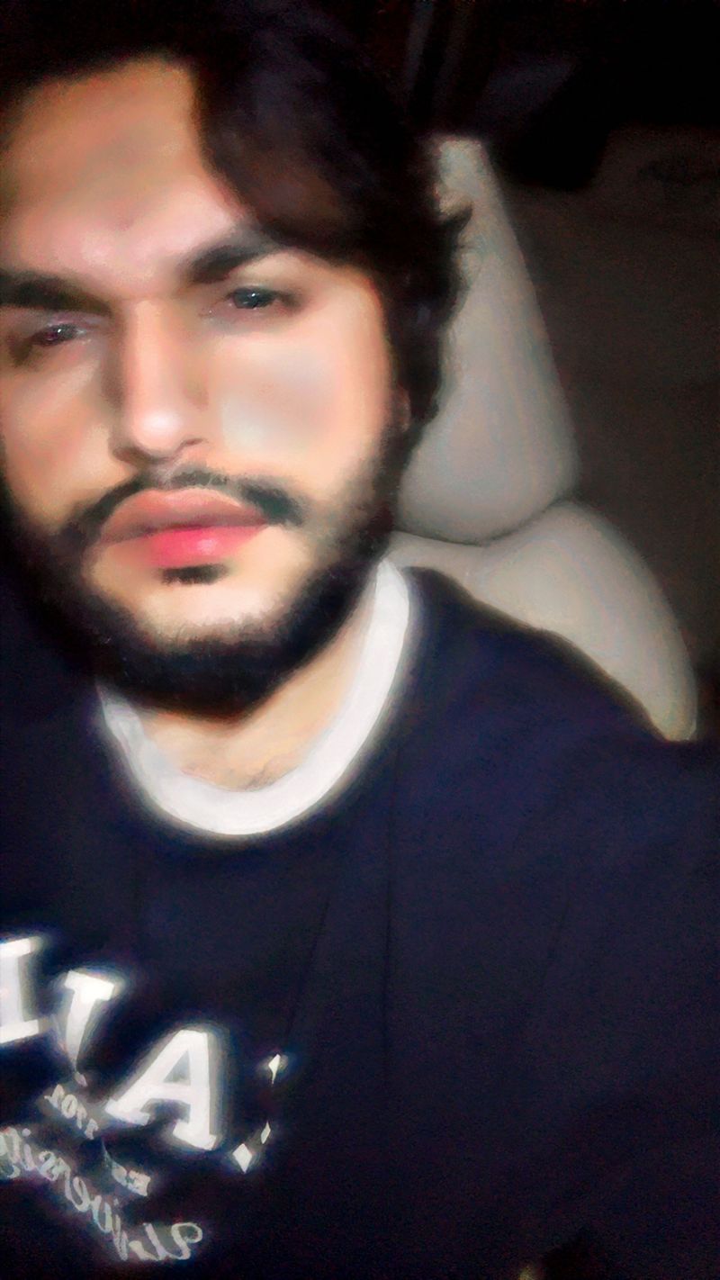 Usama, 26