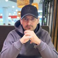 Макс, 34