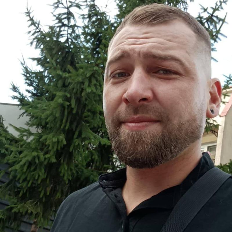Dawid, 34