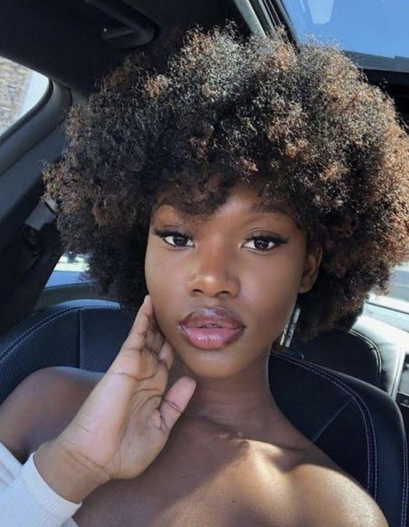 Shai, 21