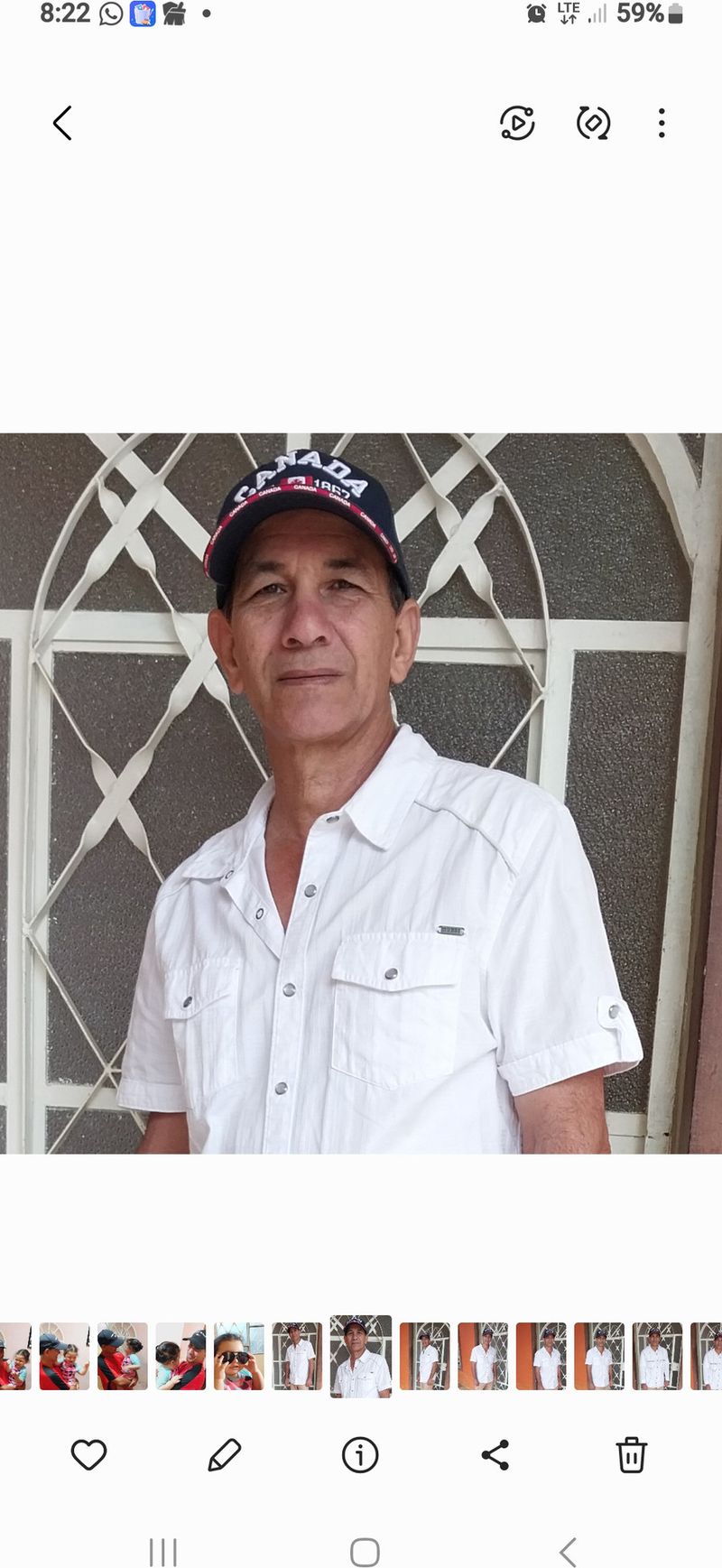 David, 56