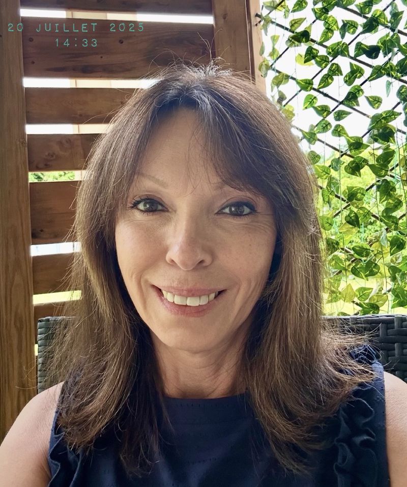 Johanne, 56