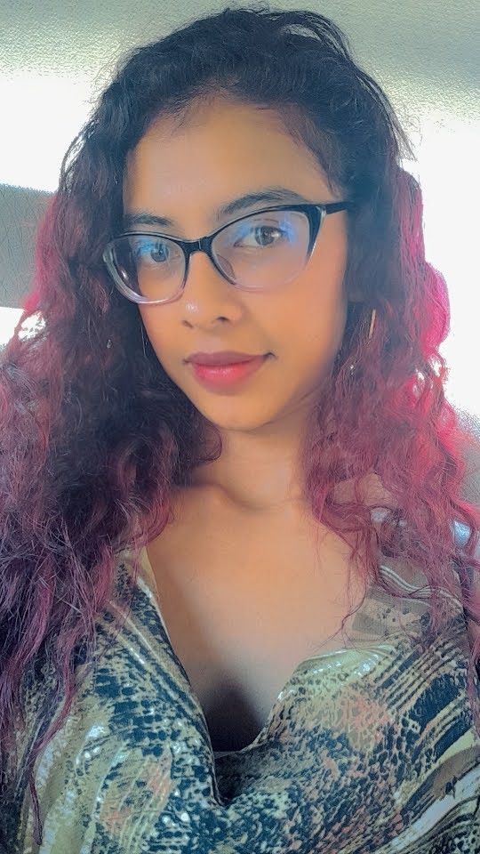 Vanessa, 30