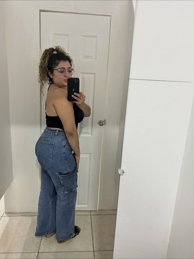Mary, 26