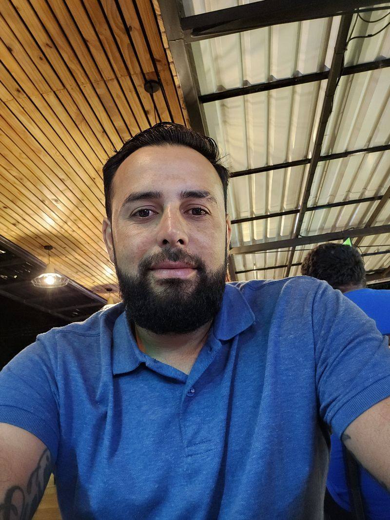 Steven, 34