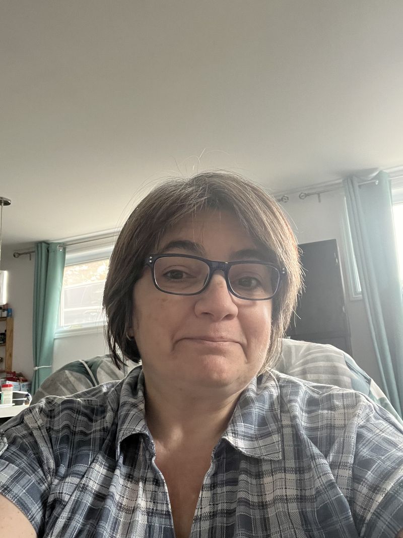 Diane, 56