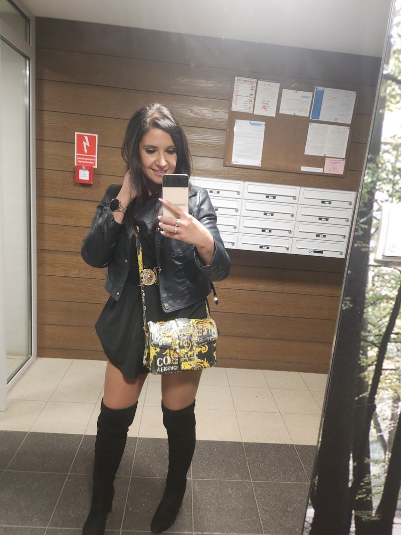 Evelina, 38