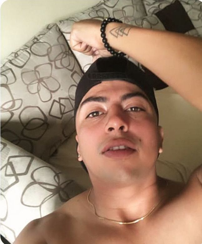 Byron Kno, 28