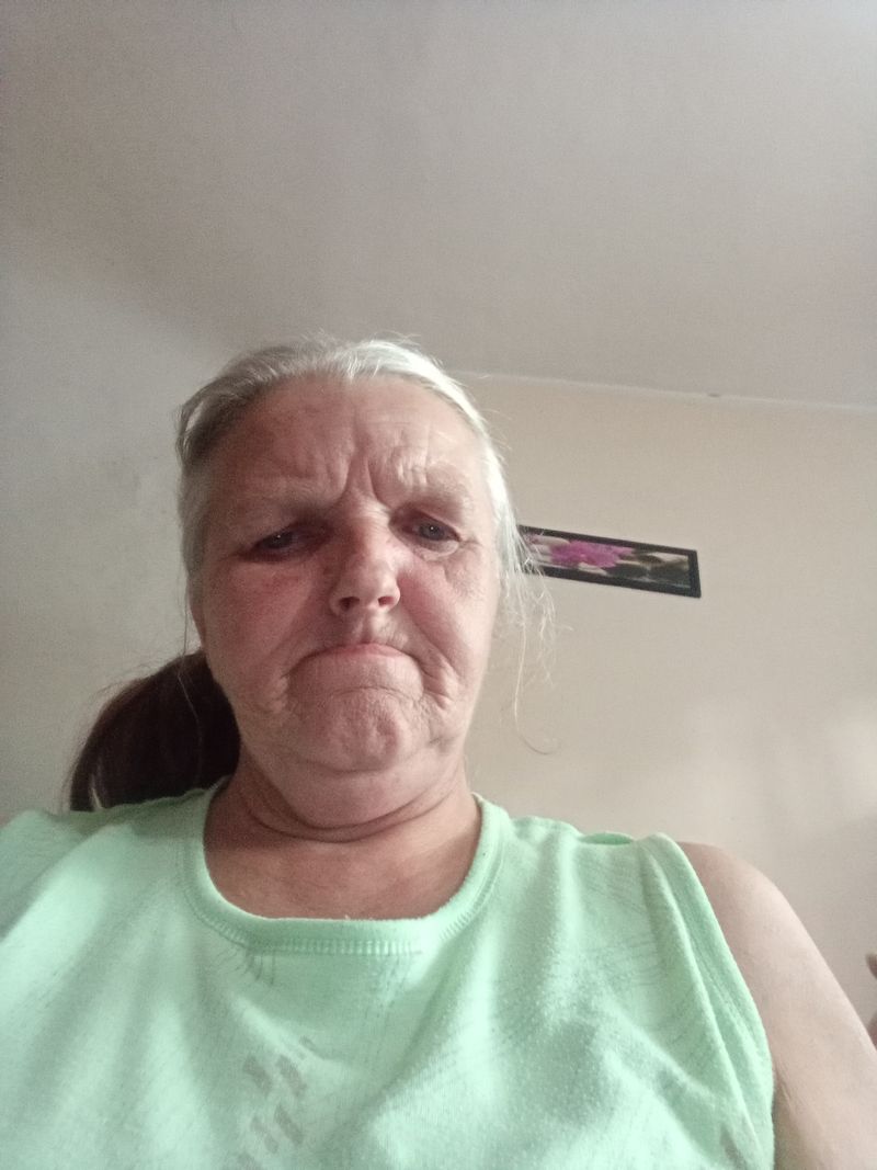 Barbara, 60