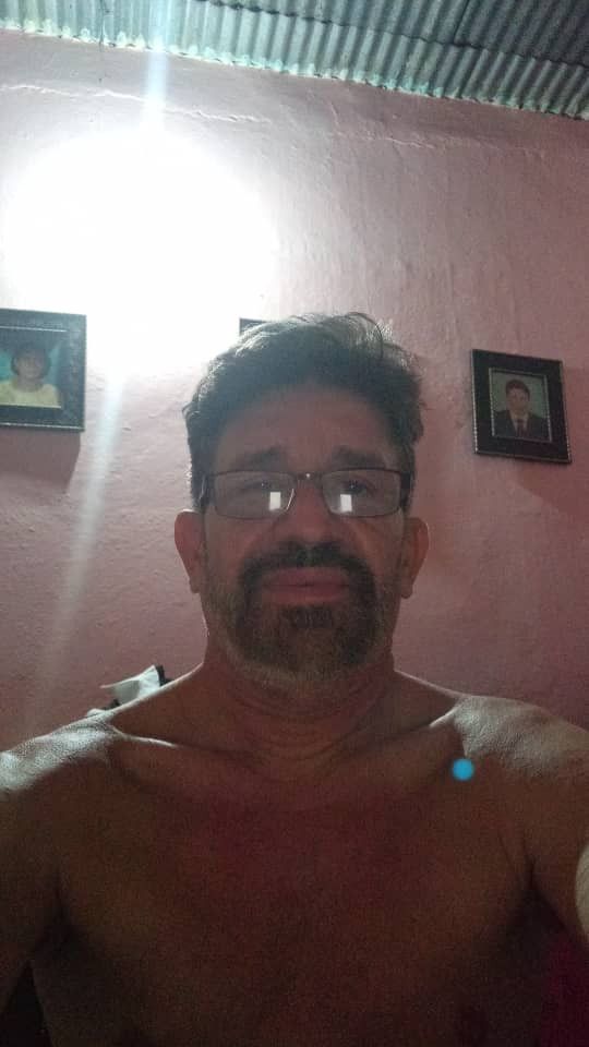 Joaquin, 52