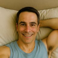 Humberto Senna, 49