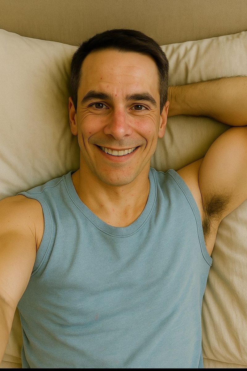 Humberto Senna, 49