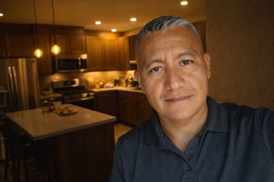 Raul, 48