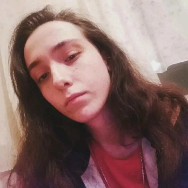 Яна, 21