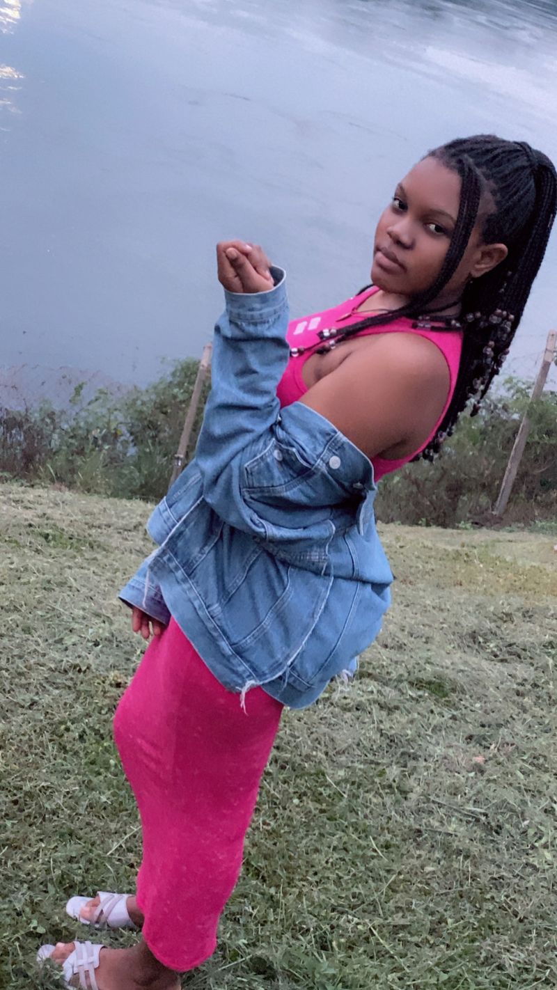 Oliva Nandawula, 23