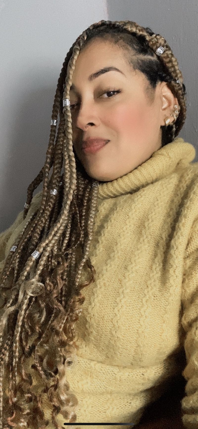 Karla, 46
