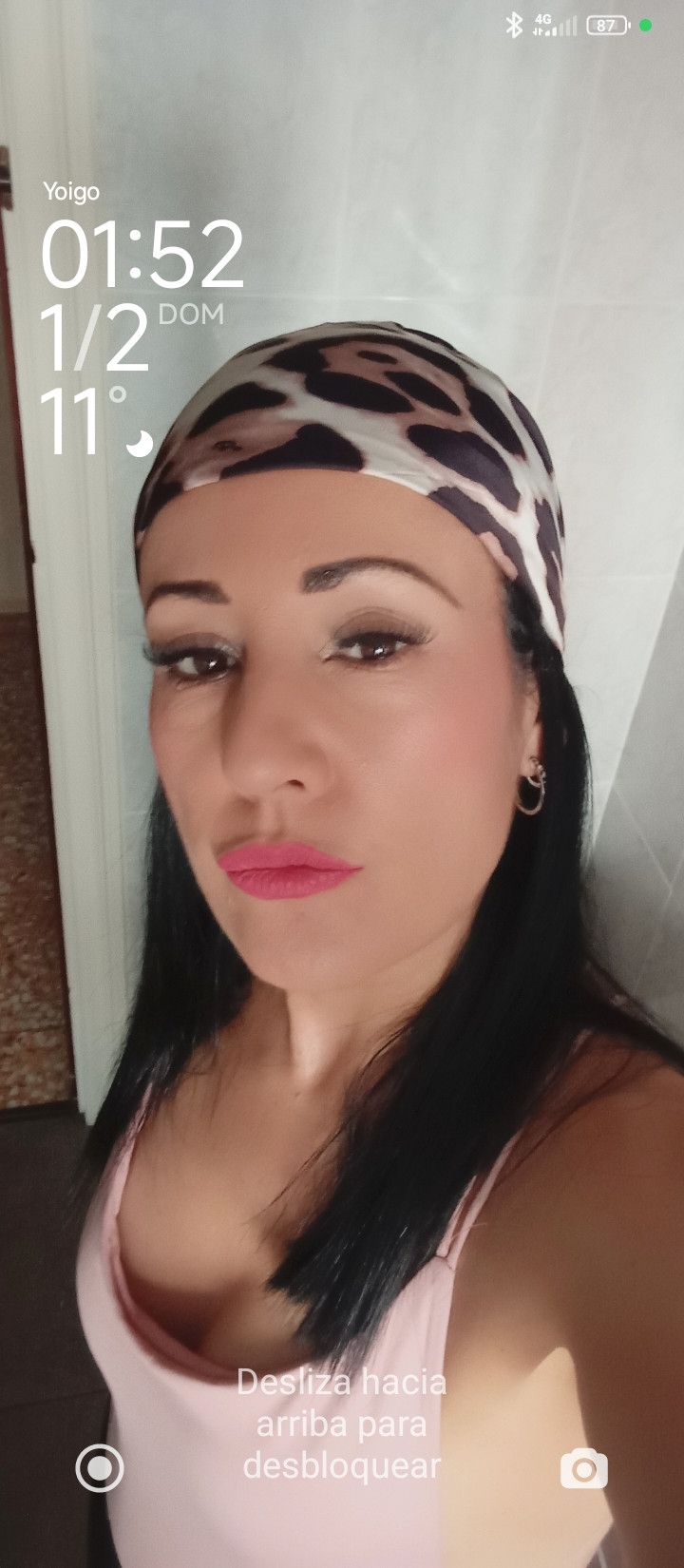 Noemí, 46
