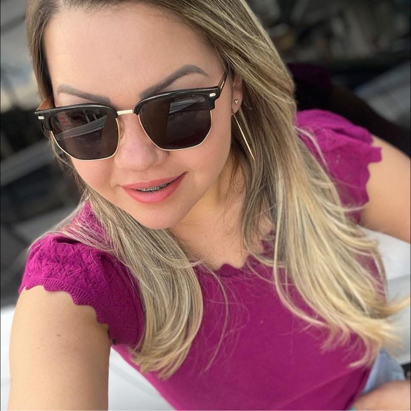 Maria, 36