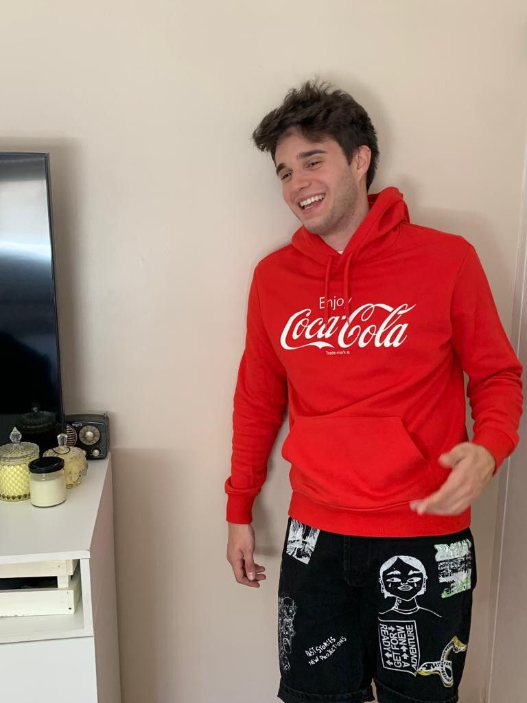 Juancho, 28
