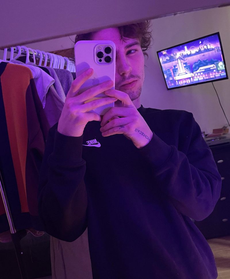 Jake, 26