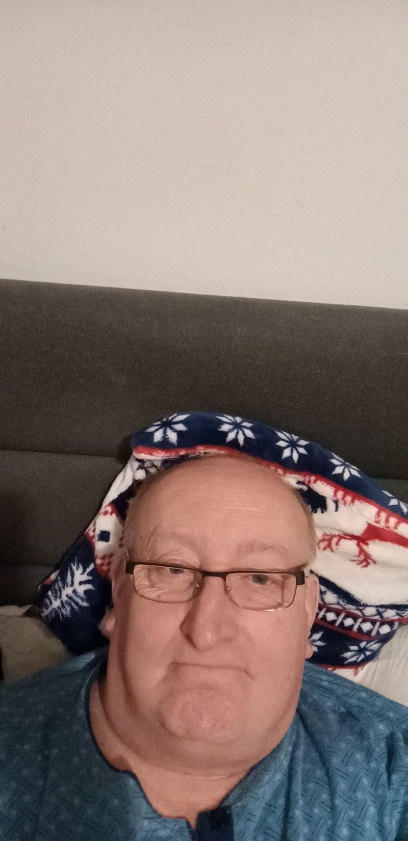 Marek, 56