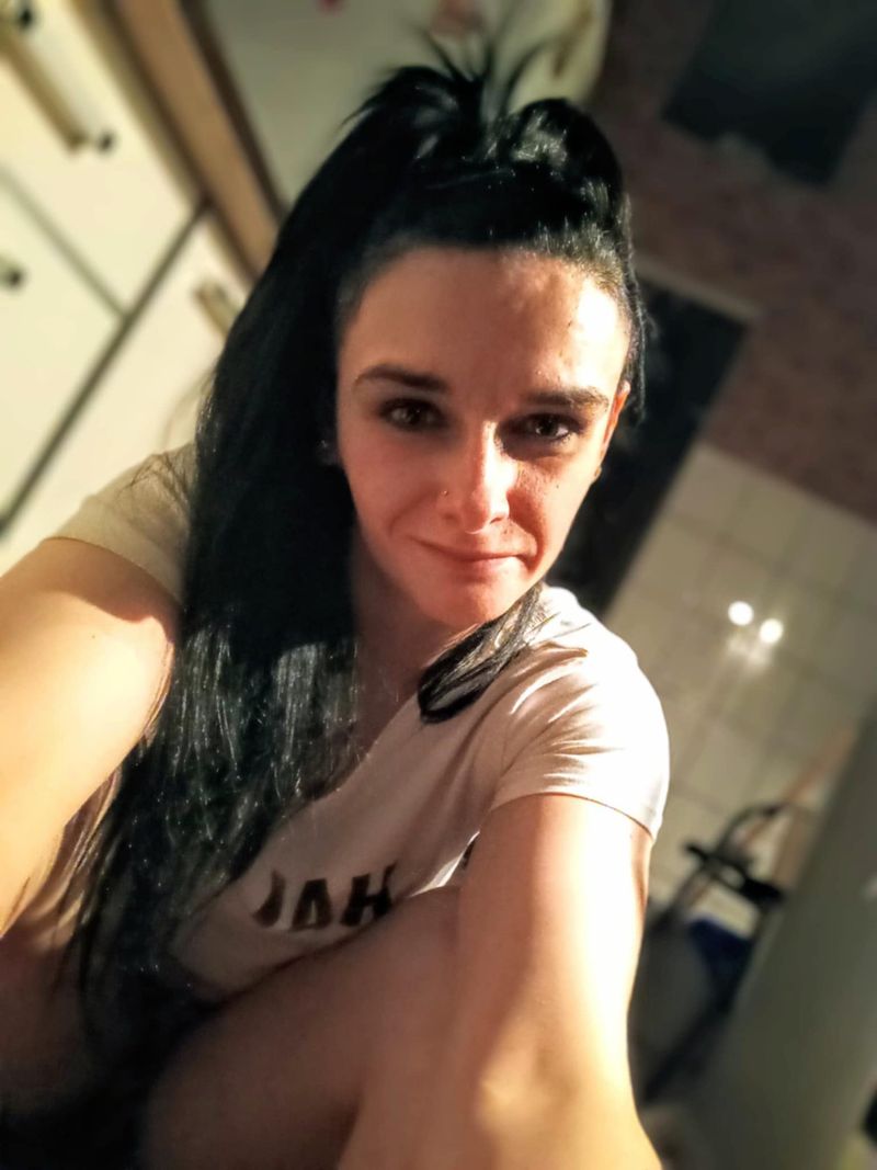 Czarnula, 31