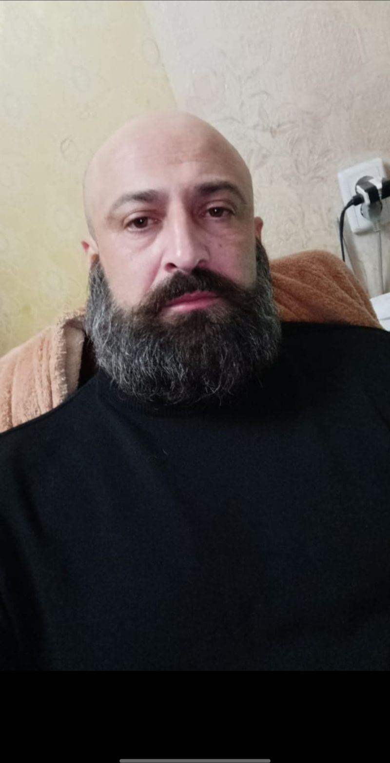 Иван, 41